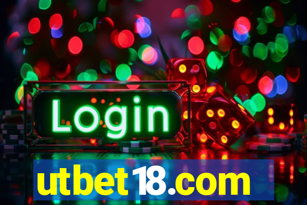 utbet18.com