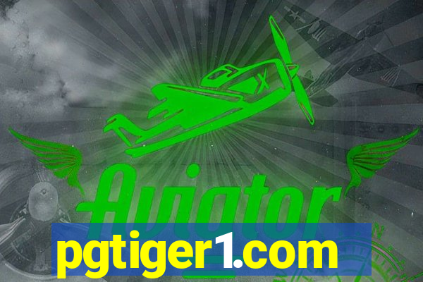 pgtiger1.com