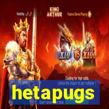 hetapugs