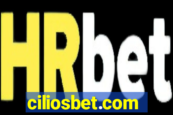 ciliosbet.com