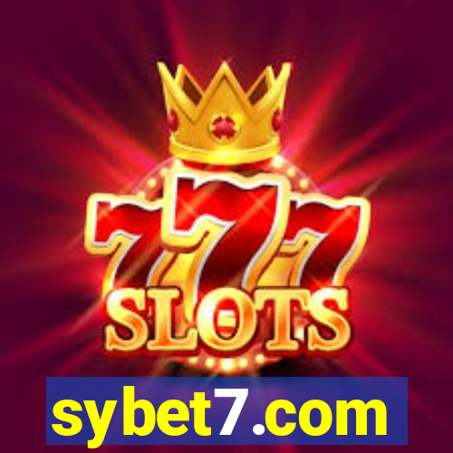 sybet7.com