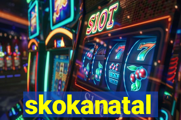 skokanatal