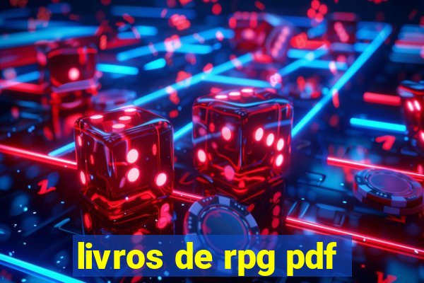 livros de rpg pdf