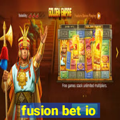 fusion bet io