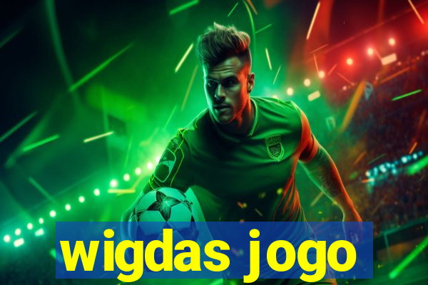 wigdas jogo