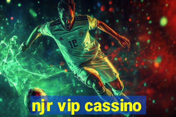 njr vip cassino