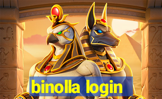 binolla login