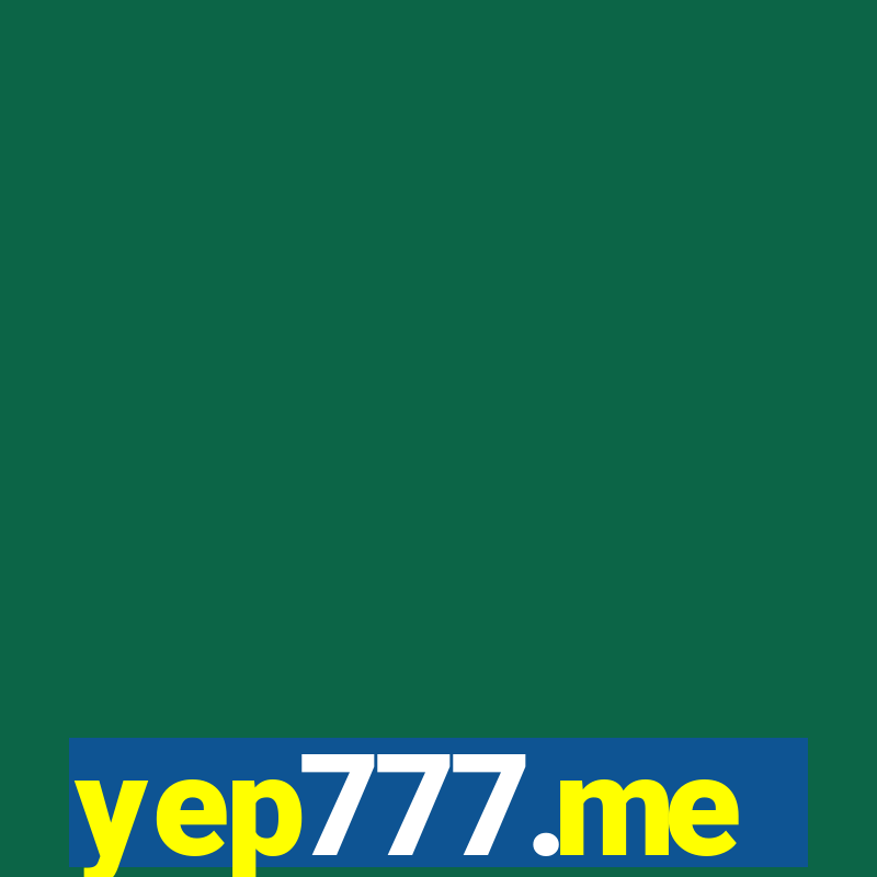 yep777.me