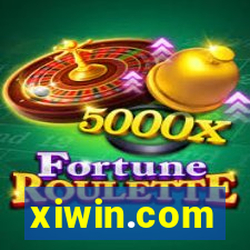 xiwin.com