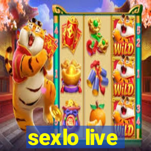 sexlo live