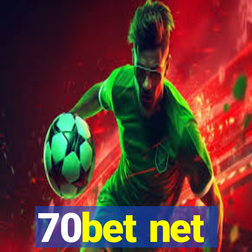 70bet net