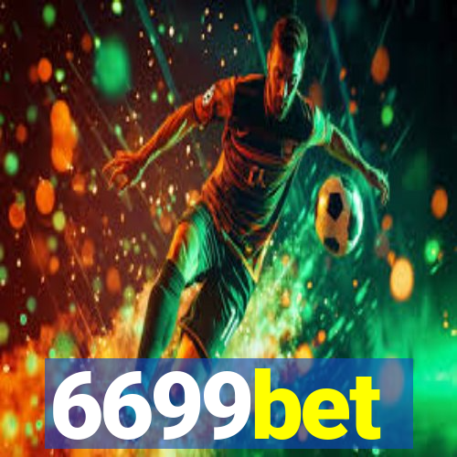 6699bet