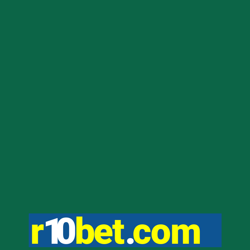 r10bet.com