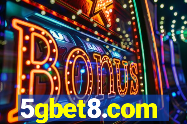 5gbet8.com