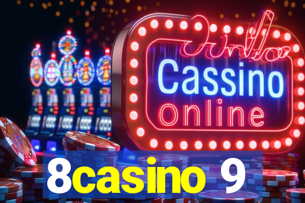 8casino 9