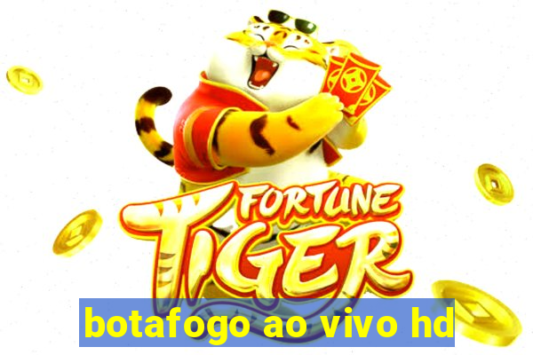 botafogo ao vivo hd