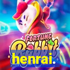 henrai.