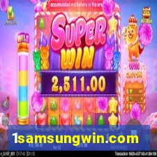 1samsungwin.com