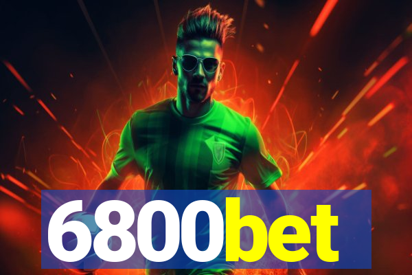 6800bet