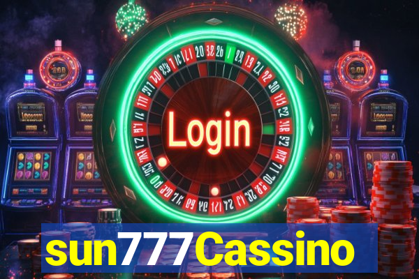 sun777Cassino