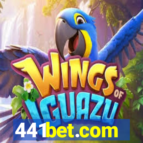 441bet.com