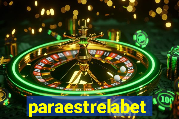 paraestrelabet