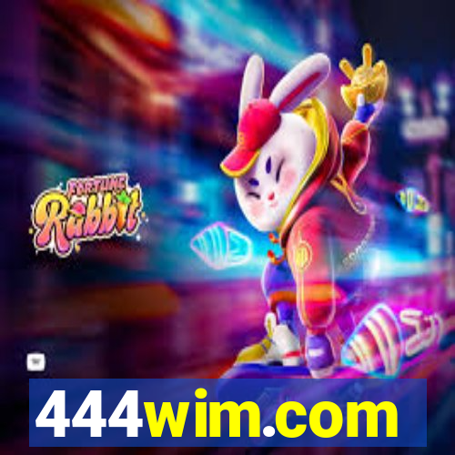 444wim.com