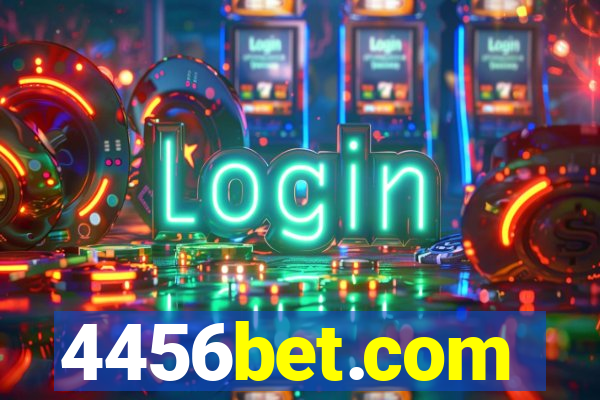 4456bet.com