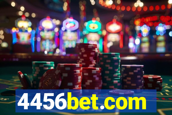 4456bet.com