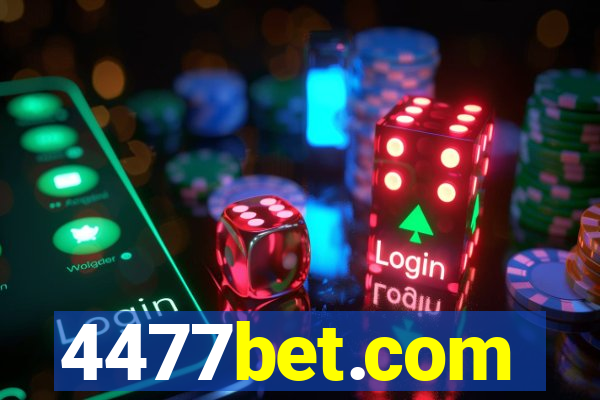 4477bet.com