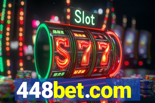 448bet.com