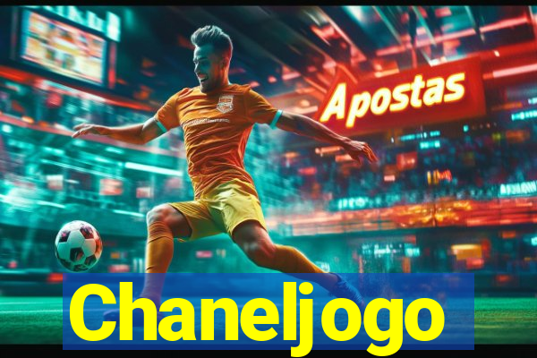 Chaneljogo