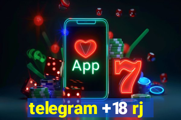 telegram +18 rj