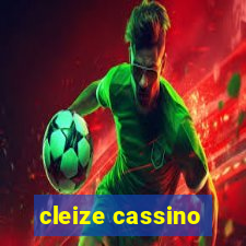 cleize cassino