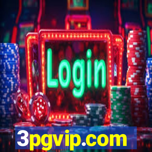 3pgvip.com