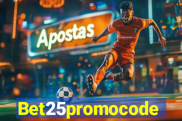 Bet25promocode