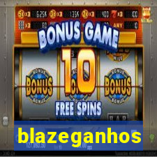 blazeganhos