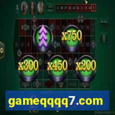 gameqqqq7.com