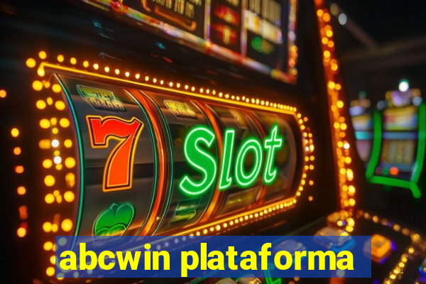 abcwin plataforma