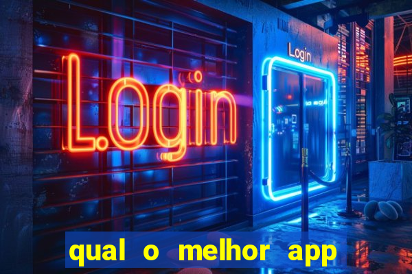 qual o melhor app para analisar jogos de futebol