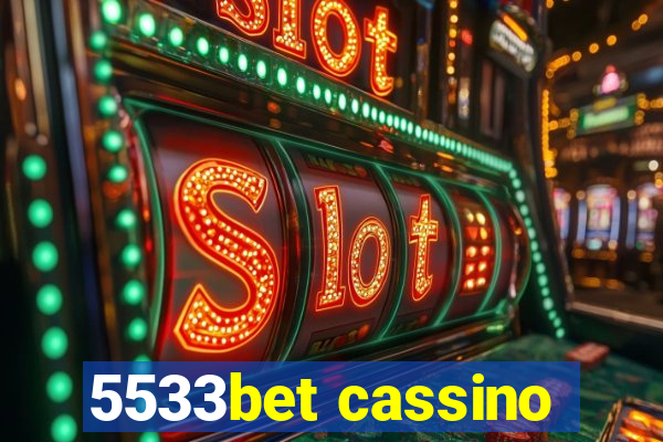 5533bet cassino