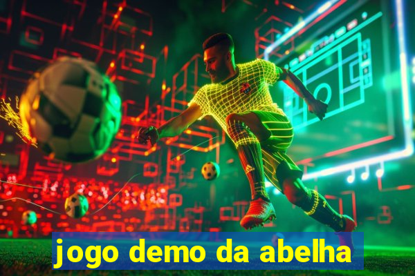 jogo demo da abelha