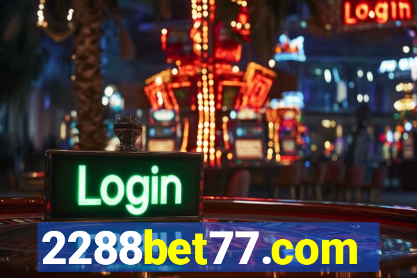 2288bet77.com