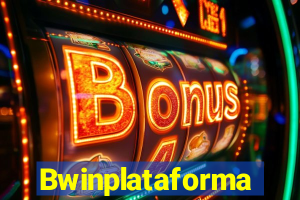 Bwinplataforma