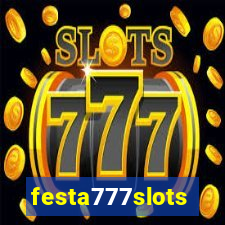 festa777slots