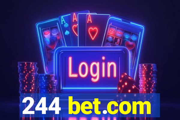 244 bet.com