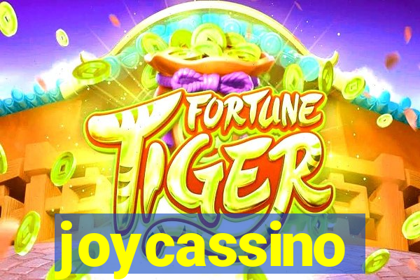 joycassino