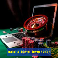 palpite bayer leverkusen