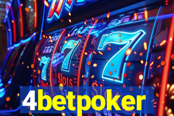 4betpoker