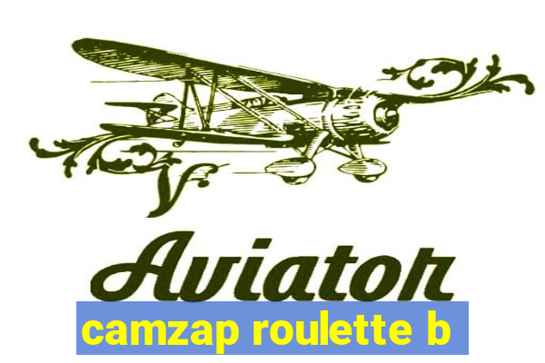 camzap roulette b